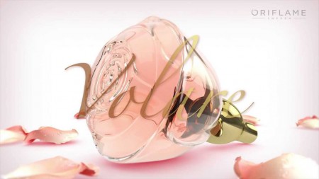 Volare Edt
